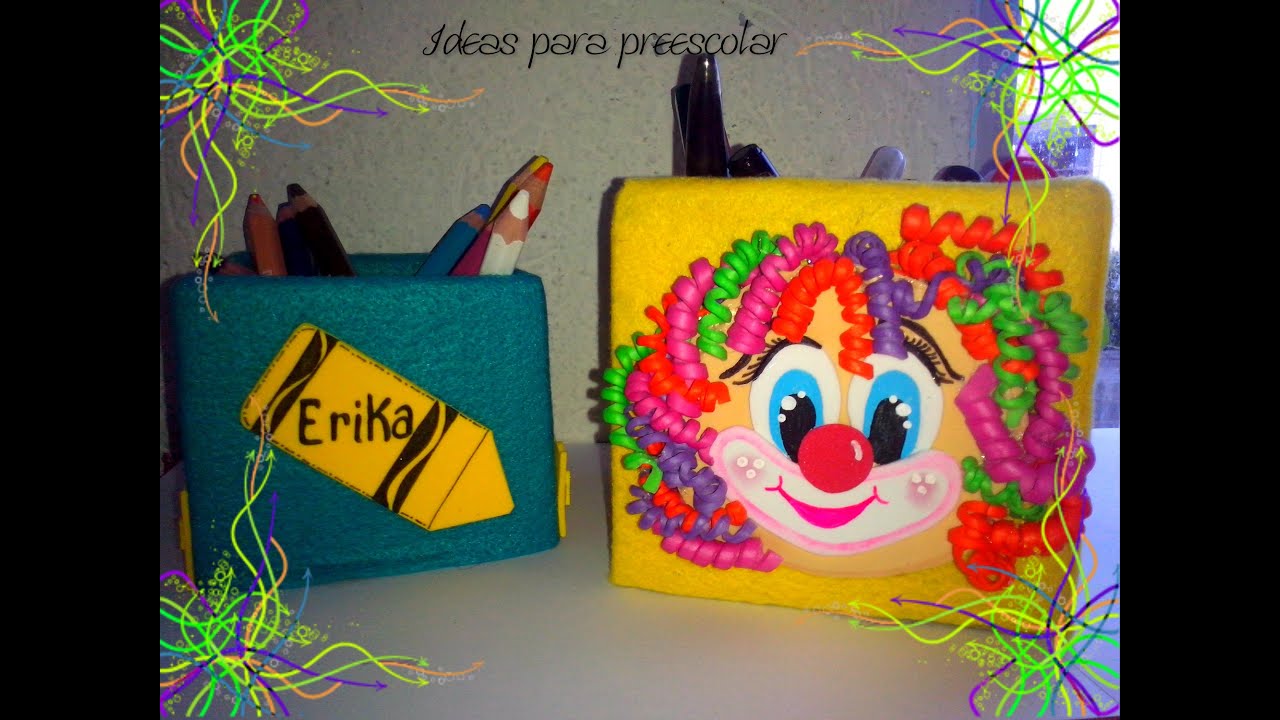 Idena 30262 - Caja De Regalo Para Comienzo Del Colegio, ABC