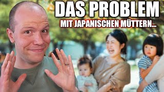 Das Problem mit japanischen Müttern und Diskriminierung als Hafu?!