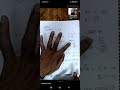 Differentiation Basic (Important class) HSC