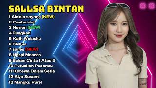 Alolo Sayang  Issey  Sallsa Bintan Ft 3pemuda Berbahaya  Album Terupdate 2023
