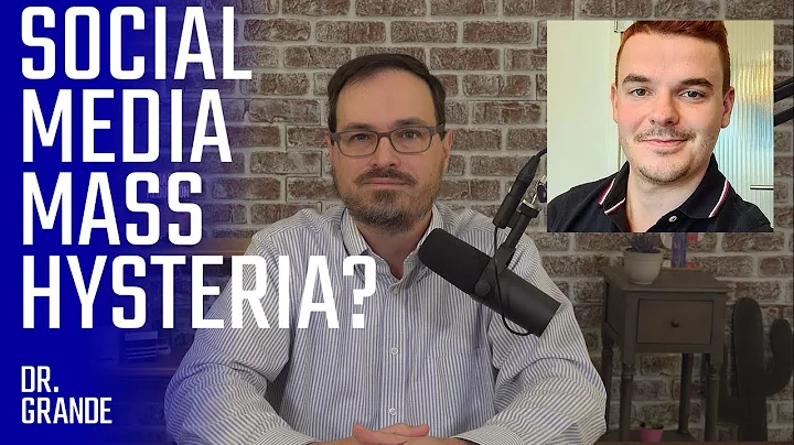 Social Media-Induced Mass Hysteria | Mysterious To...