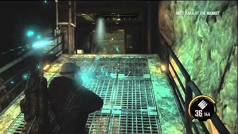 Red Faction: Armageddon - Single Player Demo Play Through