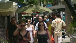 DC declares heat emergency as temperatures soar