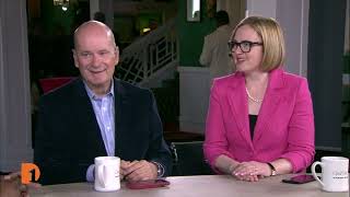 2024 Mackinac Policy Conference: Collaborative conversations across partisan divides | Full Episode