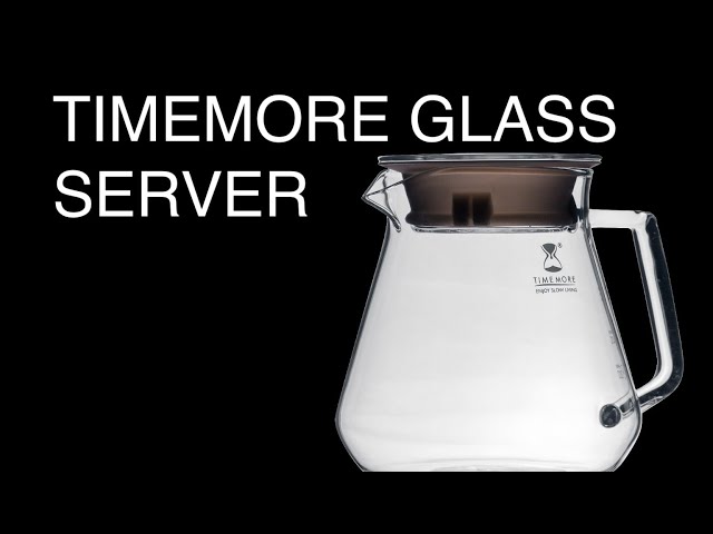 TIMEMORE Coffee Server 600 ml
