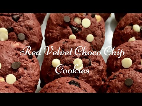 red-velvet-chocolate-chip-cookies