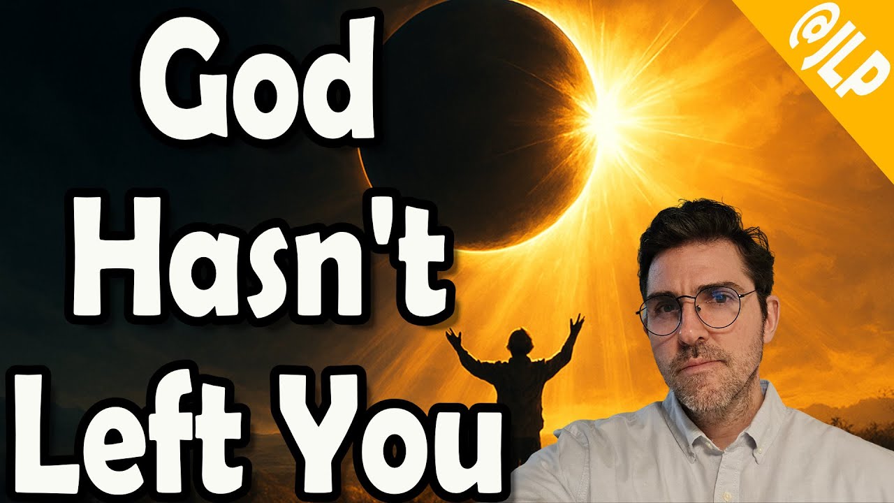 Обретение благодати после ложнорелигиозного обмана