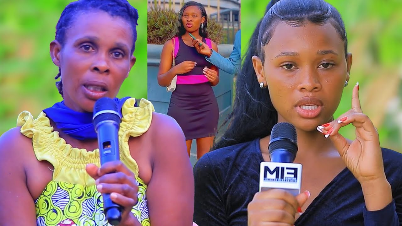 Umwana Wanjye Ashaka Kunyica😭Niteguye Gupfa😭Yanjyanye Mubapfumu?😳Papa We Yamutaye Kera😭Mama W Diane🙄