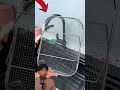 Colador para lavabos
