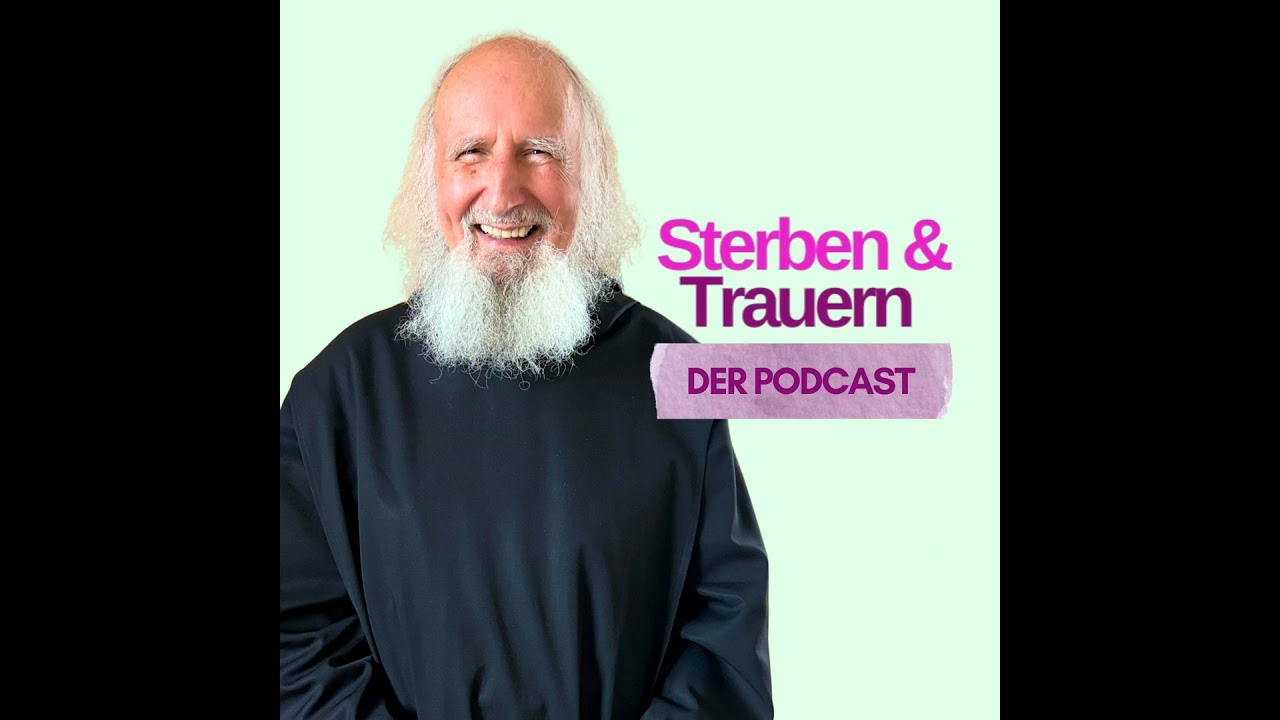 Anselm Grün: Wie Trauer heilen und Hoffnung wachsen kann