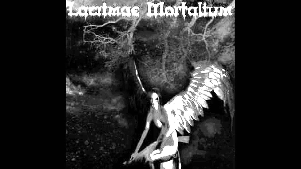 Watch Lacrimae Mortalium Solitude on YouTube Watch Lacrimae Mortalium Solitude on YouTube
