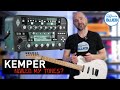 Kemper Profiling Amp: Thoughts, Tones, &amp; Opinions!