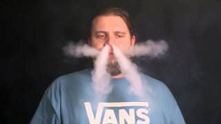 Cloud Competition: Die besten Vaping-Tricks aus New York in Slow Motion (3/5)