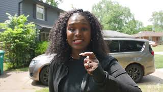 Real Estate Bae | "A Day in the Field with Gabby"