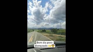 ESTRADA DE EUNÁPOLIS BA.#viral #shortsfeed #shortsviral
