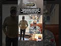 83-Year-Old Man Goes Viral for Looking Unbelievably Young 😳👀#shorts #viralmoment