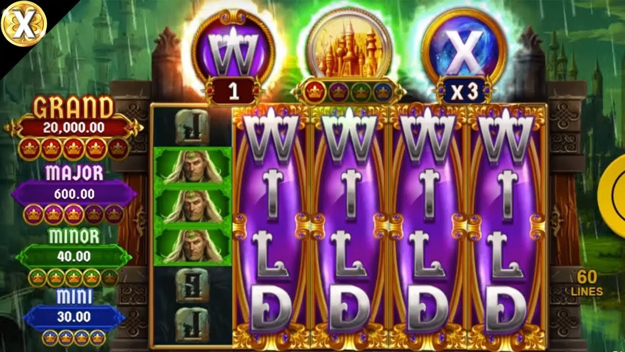 💎 KINGS OF CRYSTALS II POWER COMBO — ОДИН СПИН, И ВСЁ ВЗОРВАЛОСЬ! ⚡ ЭТО СЛУЧИЛОСЬ ВПЕРВЫЕ!