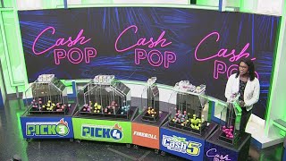 Evening SC lottery results for March 29, 2022