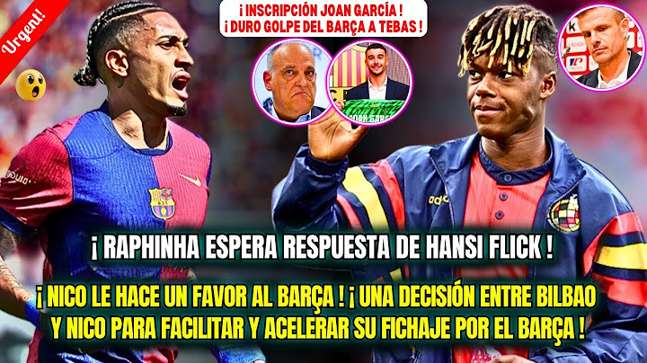 🚨OFFICIAL✅ BARCELONA JUST PARALYZED THE WORLD OF FOOTBALL! YOU CAN NOW CELEBRATE! BARÇA NEWS!