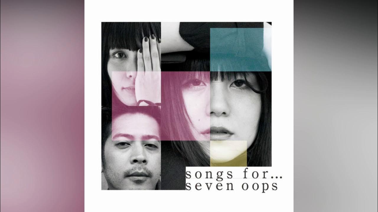 7!! (seven oops) - Itsunomanika 7!! (seven oops) - Itsunomanika