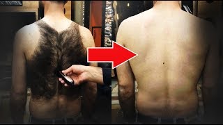 BARBERS MAKE MIRACLES ! Barber hair designs for Men Best barber in WORLD (Clippers and head shape)