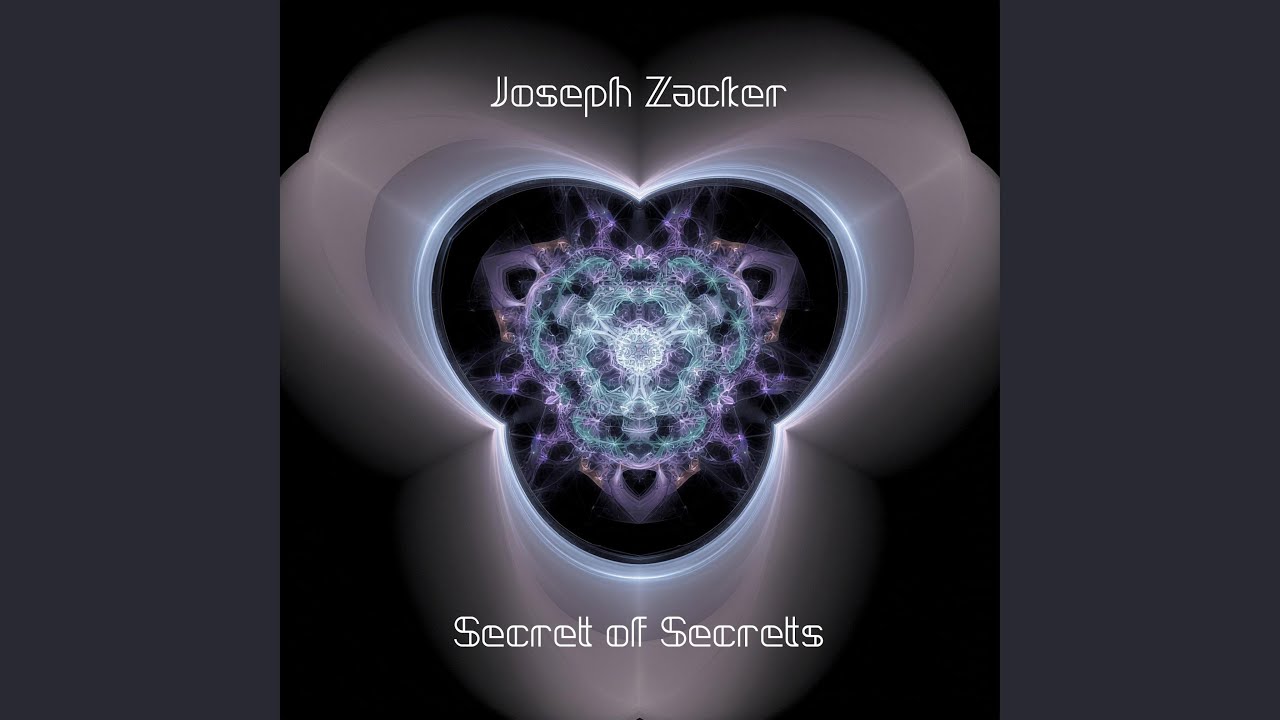 Secret of Secrets