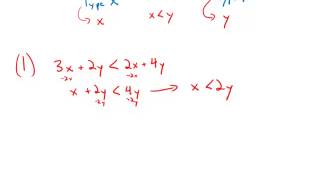 GMAT Official Guide 13: Data Sufficiency 33