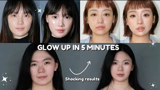 Fake being pretty with Douyin Makeup Hacks screenshot 3