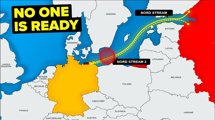 Germany's Plan to Survive the Winter Without Russian Gas - DayDayNews