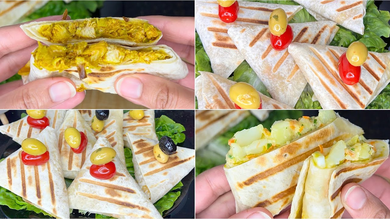 من بين الوصفات المفضلة عندي في رمضان بريوات بورقة الطاكوس ب 2 حشوات مختلفين اقتصادين ساهلين و بنان 😋