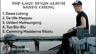 Top 5 Lagu Bugis Album - Sandy Cheng