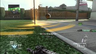 Hauppauge HD PVR Test Black Ops 2 1080p