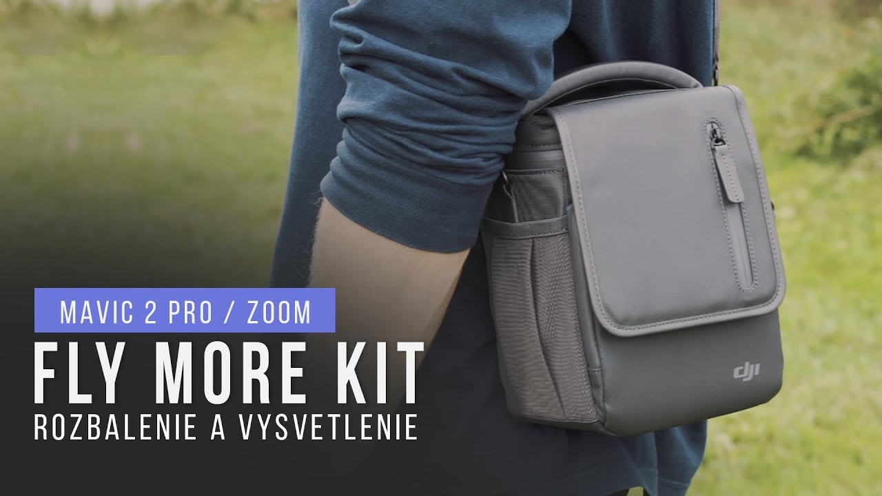 mavic 2 part1 fly more kit