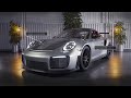 Porsche 911 gt2 rs  inmotion filmworks  911 sport