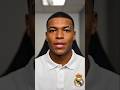 Kylian Mbappé Joins Real Madrid – The New Galáctico Era Begins! ⚪🔥 #mbappe #kylianmbappe #realmadrid