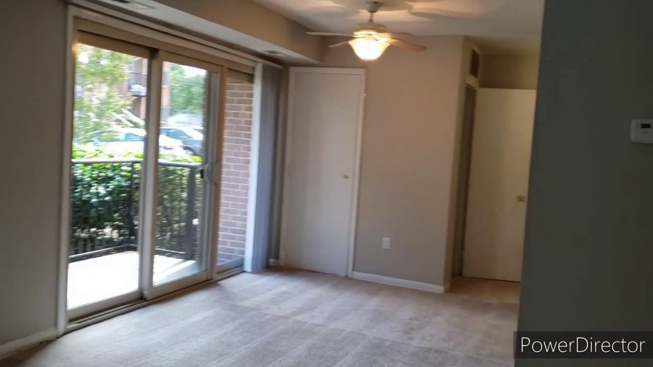 Waverly Village1 Bedroom Apt. YouTube