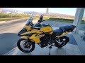 Benelli TRK 502 X. Ne parliamo con il concessionario MOTO 34.