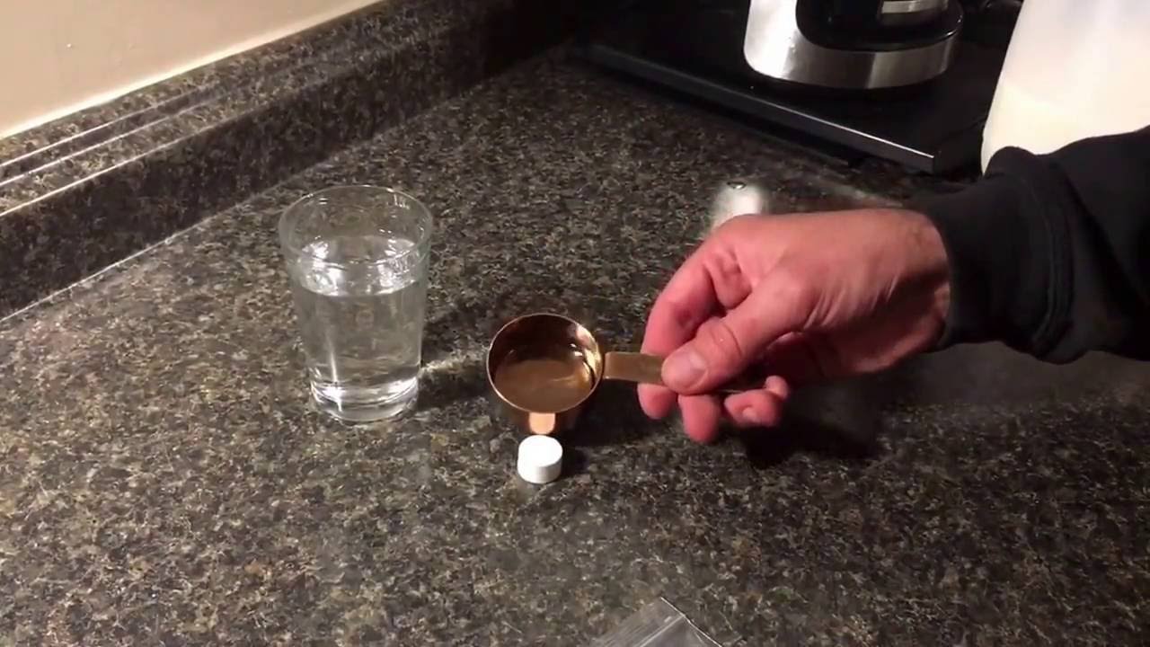 Magic Towel compressed backpacking towel