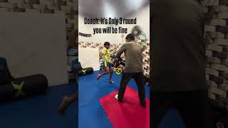 Halfway through the first round, I realized I was already completely out of breath! Net Worth