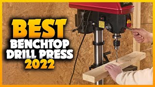 Top 5 Best Benchtop Drill Presses You can Buy Right Now [2023]