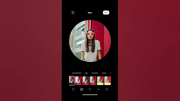 PERFECT Instagram Profile Photo Size Resize PhotoEditing Tutorial Profilepic Profilepicture 