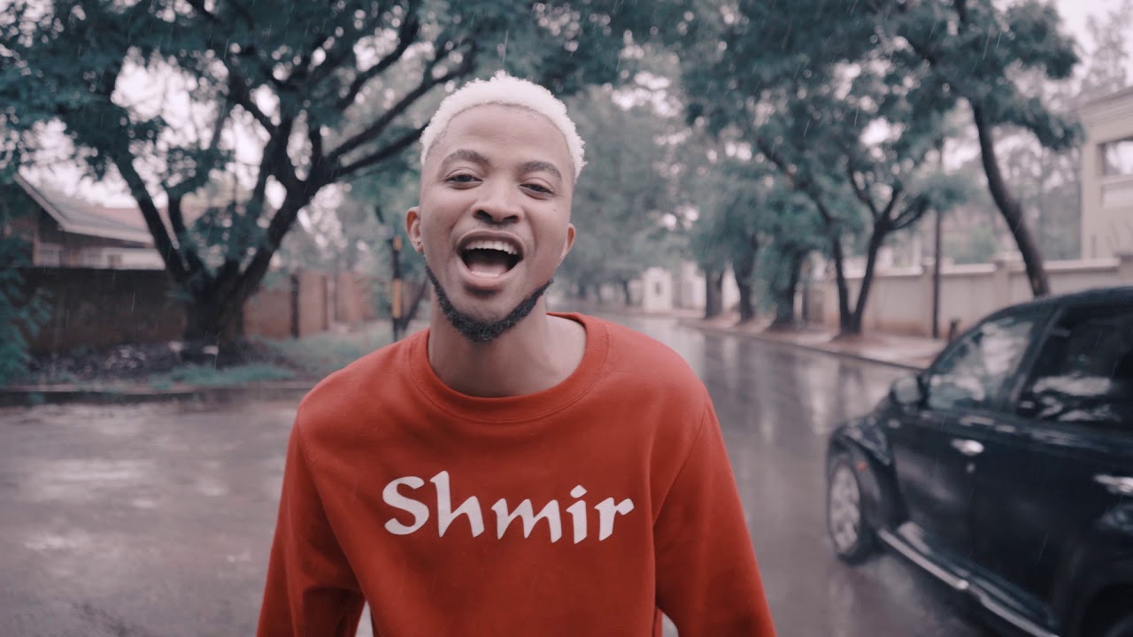 G.Double.E  -  Kele Nosi (Official Music Video)