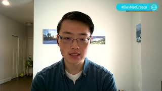 From the DevNet Create 2020 archive: Designing Cisco Meraki Python SDK with OpenAPI Specification Profile