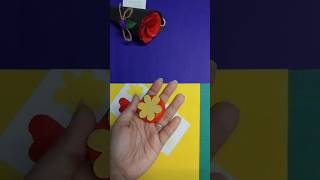 Easy stamp making using waste bottle cap #shorts #diy #trending
