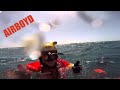 MH-60 Jayhawk Rescue Swimmer Training