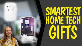 Top 5 Best Smart Home   Tech Gift Ideas - JB Hi-Fi