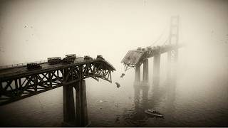 He Drove Into the Void: The Bridge That Disappeared (1980)