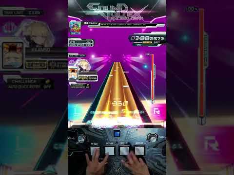 [SDVX] きたさいたま2000 [HVN] PUC? (Mirror)