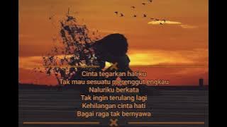 story wa,cinta tegarkan hatiku, Melly Goeslaw feat KrisDayanti  #cintategarkan #storywa #cinta #sad