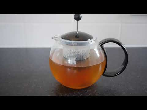Comment faire Brew d'une Bella
